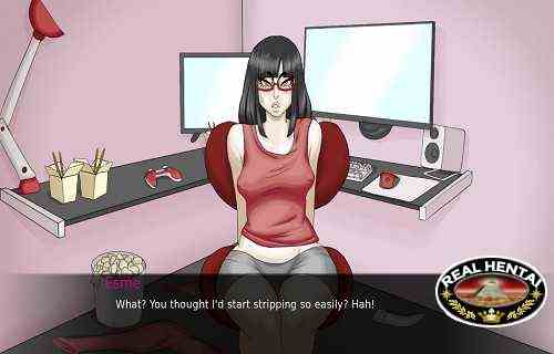 Meet Karen [v0.2] (2025/PC/ENG)