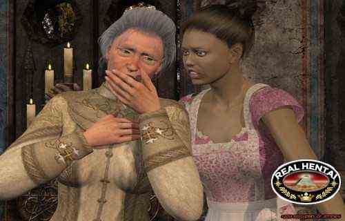 Princess Venessa chronicles 2