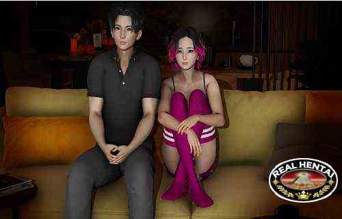 Reid & Juno in Nouridge City [v0.1] (2025/PC/ENG0