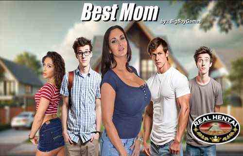 Best Mom 0.9 (2024/PC/ENG)
