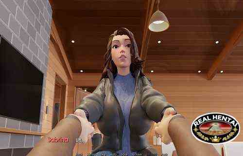 Жара во время шторма [v0.1] (2025/ПК/ENG)