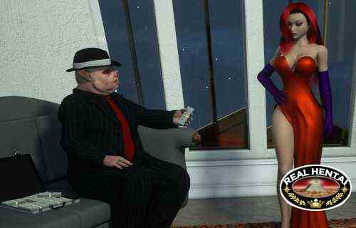 Who framed Roger Rabbit