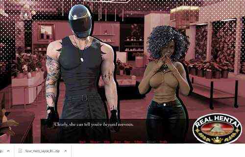 Дракон Донг [v0.5] (2025/PC/ENG)