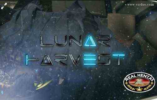 Aeon X - Lunar Harvest
