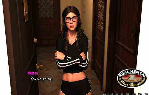 Down The Road [Ch.1 v0.30] (2025/PC/ENG)