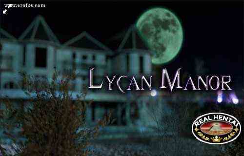 Lycan Manor