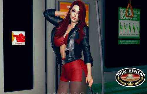 Ren'Tharian Chronicles [Prologue] (2025/PC/ENG)