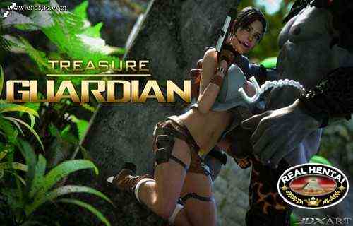 Treasure Guardian