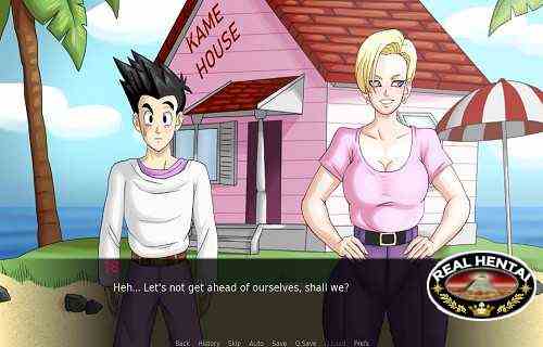 Dragon Ball F [v1.1] (2025/PC/ENG)