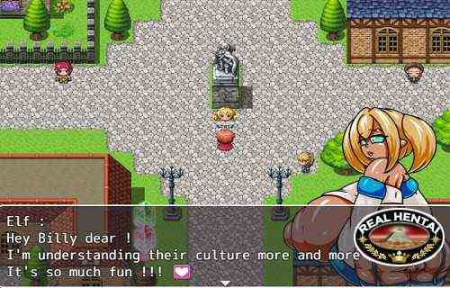 Добро пожаловать в Льюдбург [Демо] (2025/ПК/АНГЛ.)