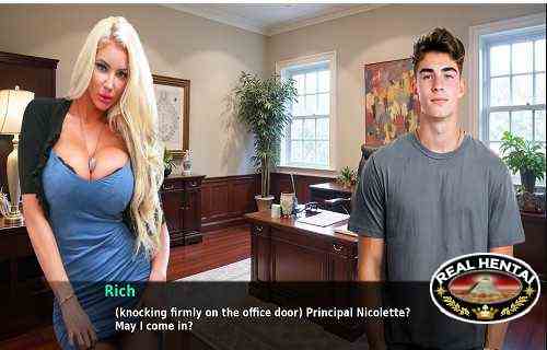 Back Again rework 0.3 (2025/PC/ENG)