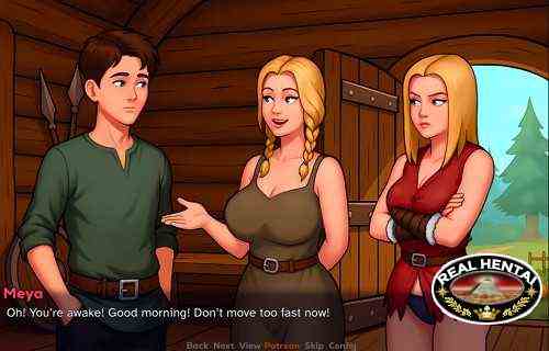 Nikiv [Demo] (2025/PC/ENG)