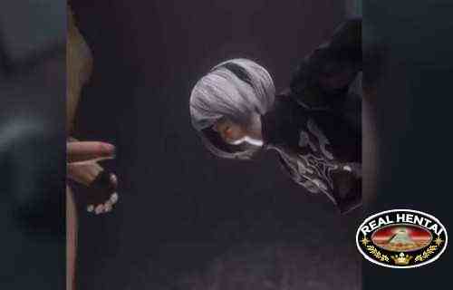 3D Animationob XXXEmulator