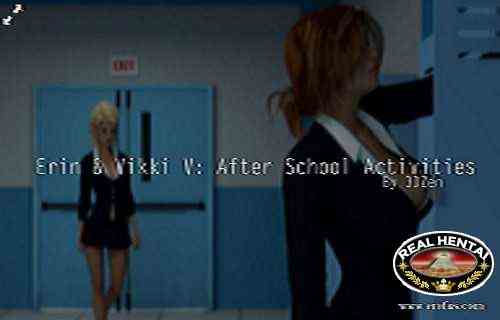 After school activities