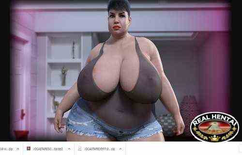 My BBW Slut [v1.0] (2025/PC/ENG)