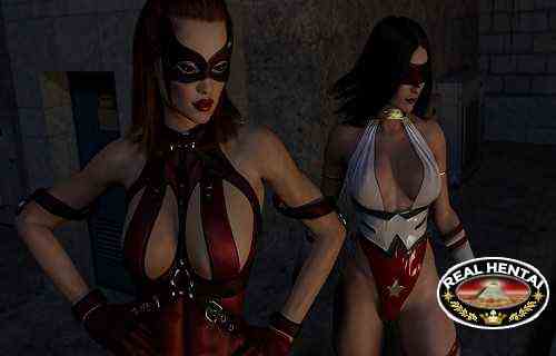 Star Avenger: Chaos Arena [Part 1] (2025/PC/ENG)