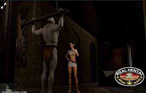 Meeting with Faelven