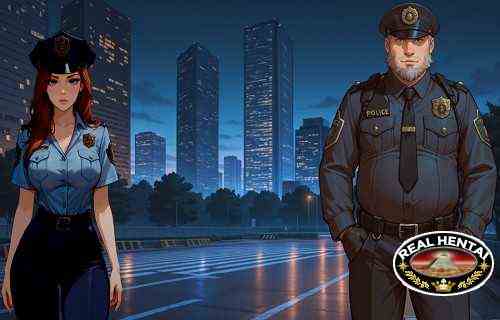 Cops and Vices [v0.1] (2025/PC/ENG)