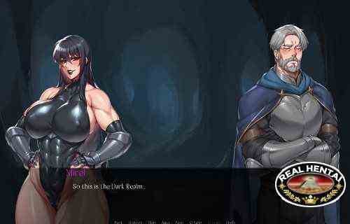 Полый трон [v0.1] (2025/ПК/АНГЛ.)