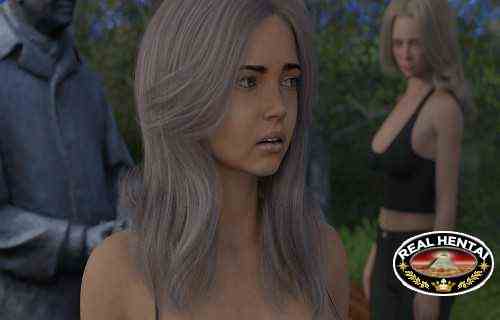 ENF Novels: Dress Code [Final] (2025/PC/ENG)