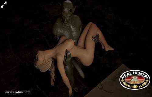 Ellies dream - prequel to demon doll house 2