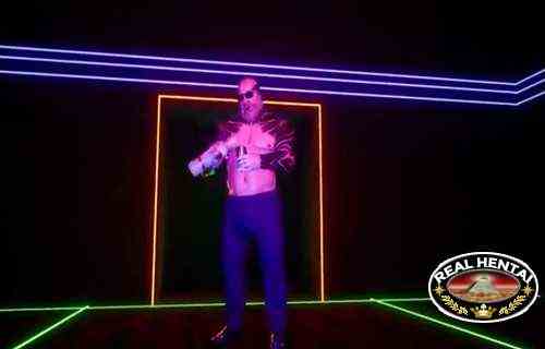 Techno Viking Reboot