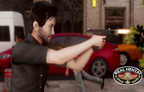 Resist Extra Dimensional [Prologue v0.0]