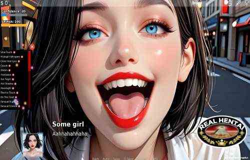 Twelve Signs Of Seduction [v3.6] (2025/PC/ENG)