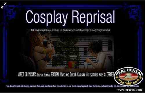 Cosplay Reprisals