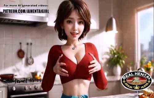 Aunt Cass Cosplay from The Big Six