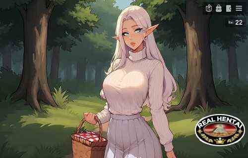 НТР Другой мир [v0.0.1] (20025/PC/ENG)