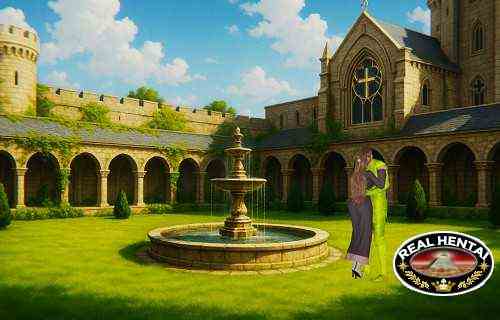 Tale of Princess Maria [2025-09-11]