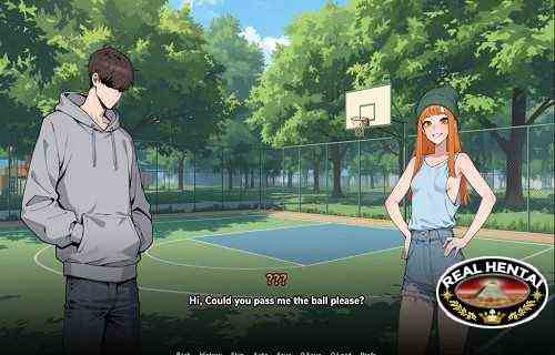 The Rebound [v0.10] (3035/PC/ENG)