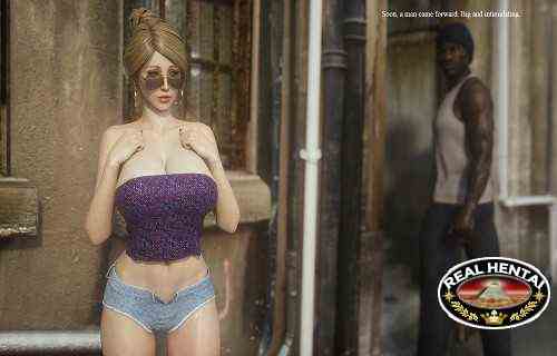 Дикая Сьюзи –Неудержимая похоть [v1.0] (2025/PC/ENG)