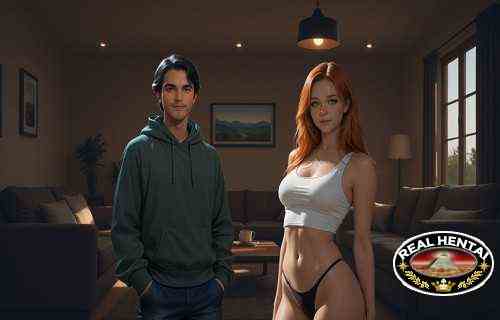 Secrets in Focus [Ch.1] (2025/PC/RNG)