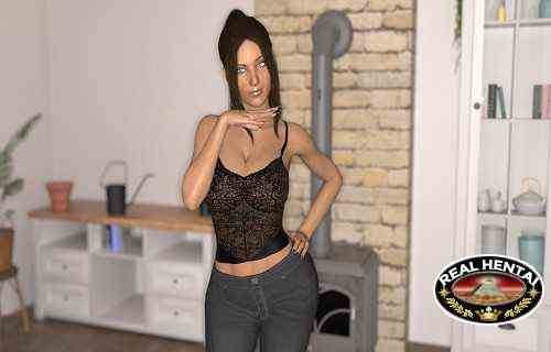 CCTV SECRETS My Wife Is A Model [0.1] (2025/PC/ENG)