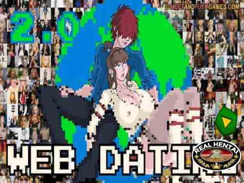 Web Dating 2.0 (meetandfuck)