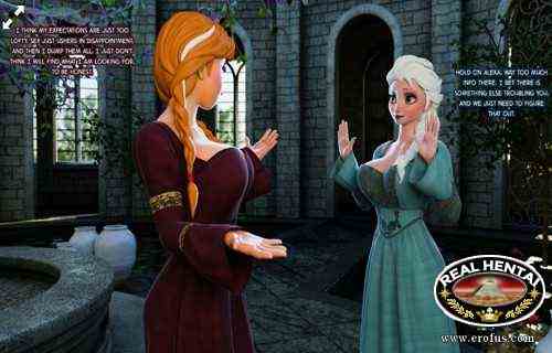 Magical with Ella and Alexa