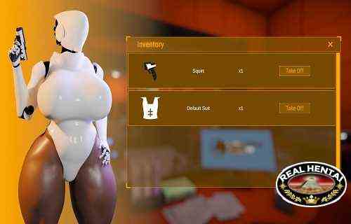 Project Haydee [Build 3] (2025/PC/ENG)