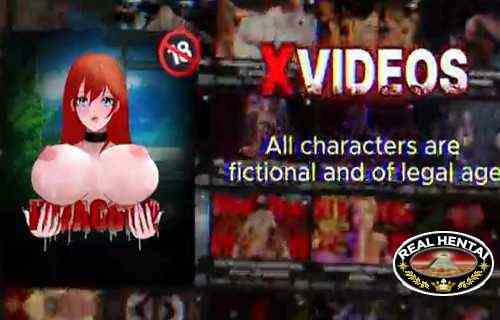 Korean Wife is ready for anything