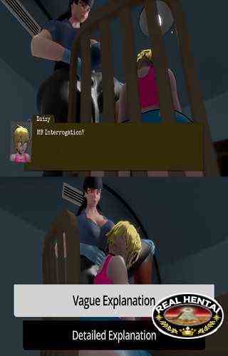 Край допроса [v0.1.0] (2025/PC/ENG)