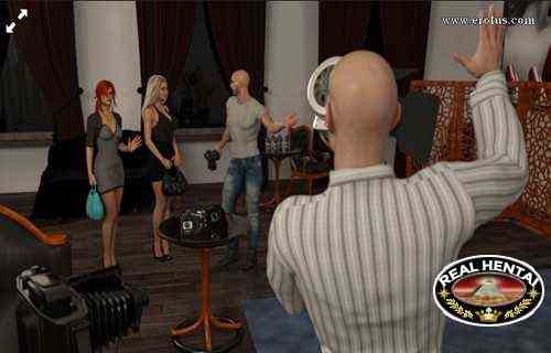 Shades of darkness 2