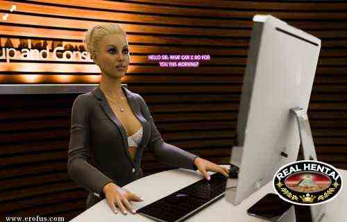 Shades of darkness 6 - Bad interview