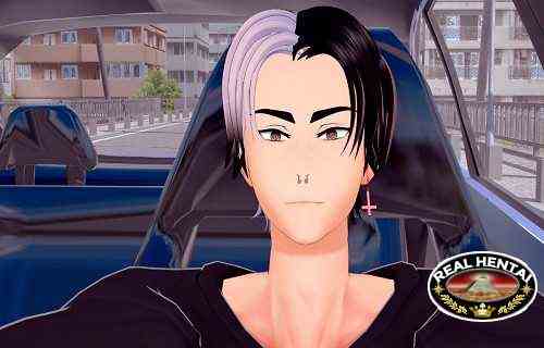 The Life Of A Streamer [v.0.1] (2025/PC/ENG)