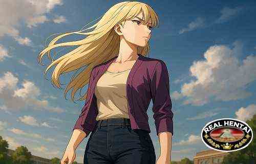 Кэрлин: Восхождение [Ch 4.5] (2025/PC/ENG)