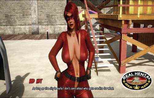 Empire of Heroes [Beta] (2025/PC/ENG)