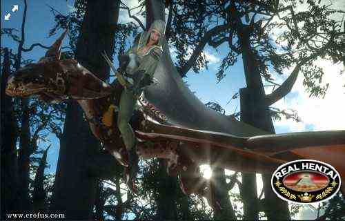 The chronicles of Dragon 1