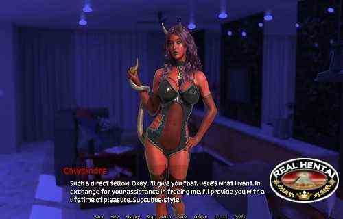 Love Lust and a Little Evil [v1.0] (2025/PC/ENG)