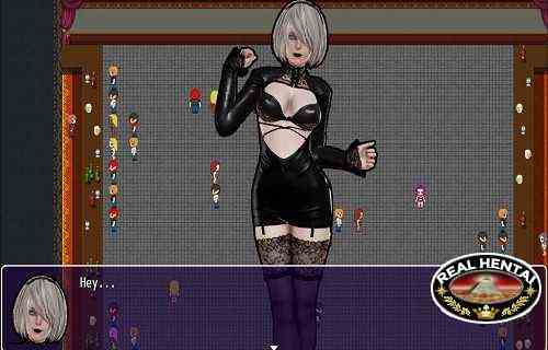 A Breedman Christmas [Final] (2025/PC/ENG)