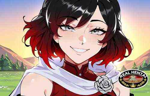 RWBY Day Out [v. 1.0] (2025/PC/ENG)